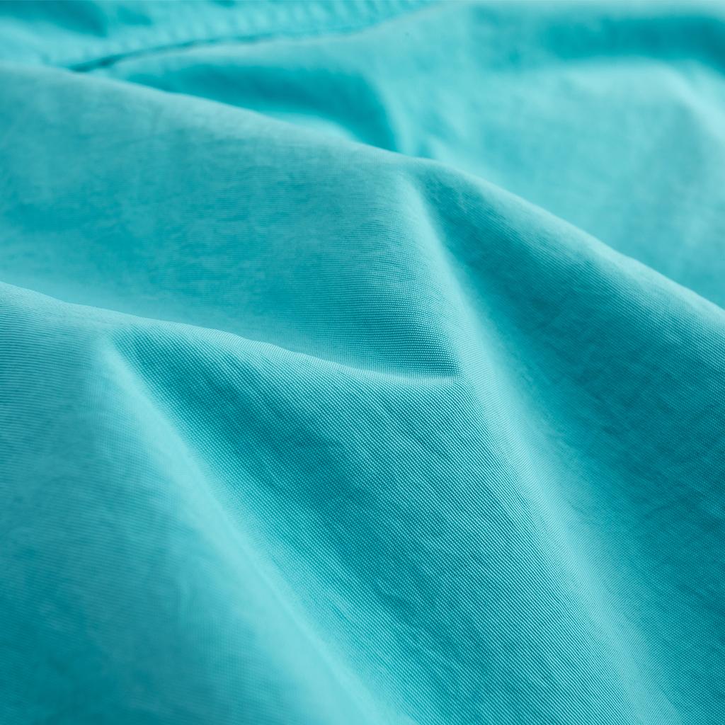 Anta Outdoors Woven Sports Shorts Summer Casual Men shorts Light-Sea-Blue 952626501-8