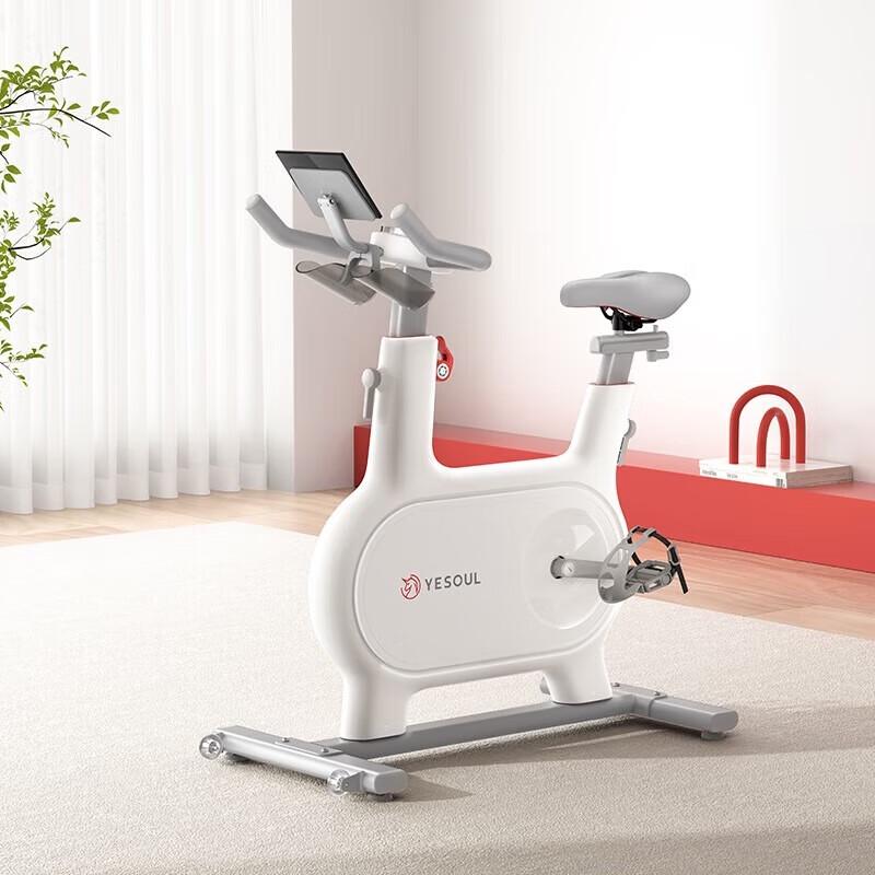 YESOUL M2T Self-Generating Smart Spinning Bike