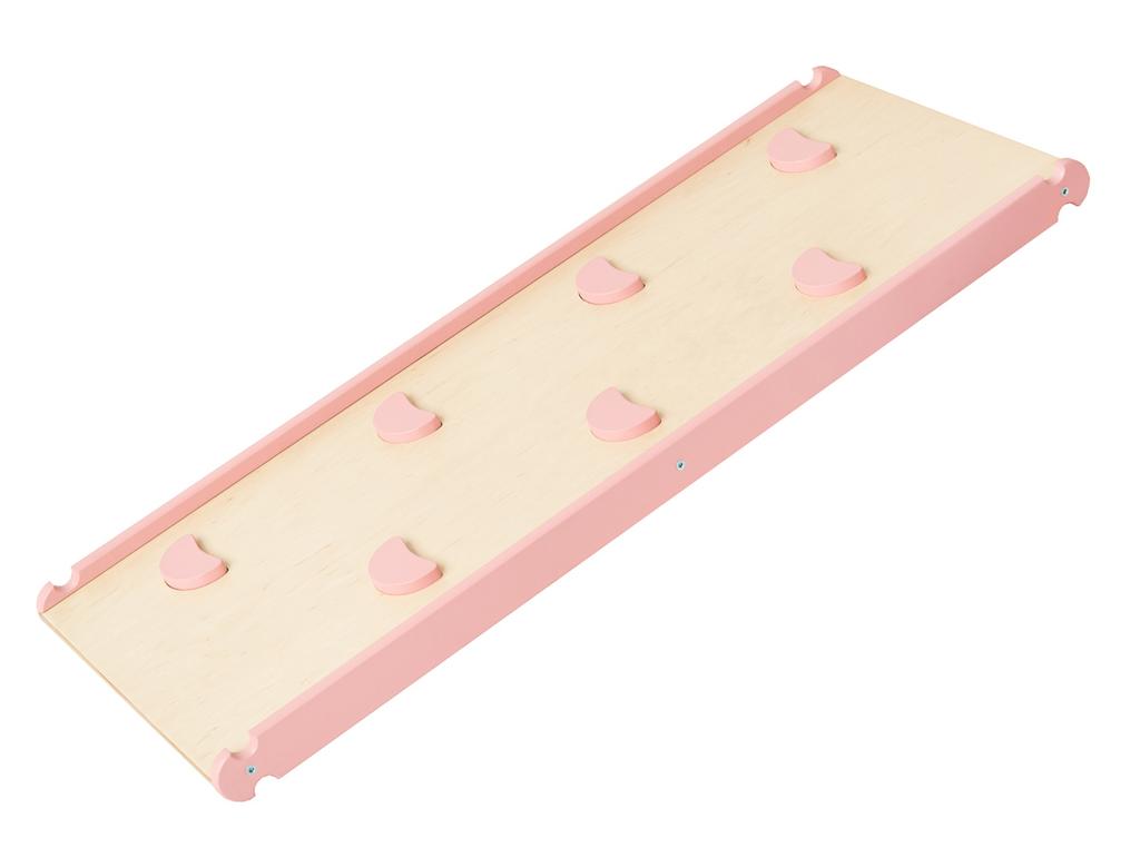 Moon Slide - Pink