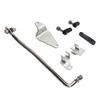 Outboard Engine Link Rod Arm Kit 689 48501 21 4D Rust Proof Fit for Outboard 25HP 25ELH 2005‑2007