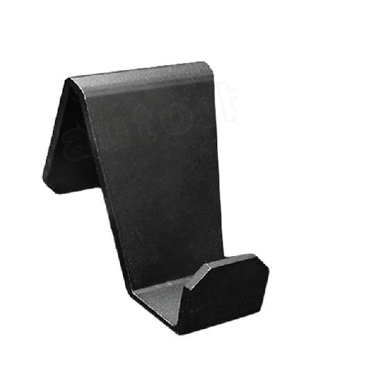 

Для Tesla Model 3 Model Y 2022 2023, крючок для подголовника автомобильного сиденья, многофункциональная автозастежка, вешалки для хранения, интерьер tesla logo