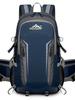 Multifunctional Waterproof Hiking Backpack - Large Capacity for Outdoor Sports, Camping, and Travel - Unisex Design