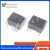 G5V-1-12VDC Through-Hole DIP-6 Relay, 1.0A 30VDC, 0.5A 125VAC, 0.3A 60VDC Silk Screen