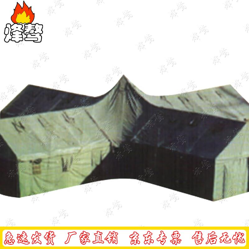 Fēngào 92-Type Large Combination Camping Tent