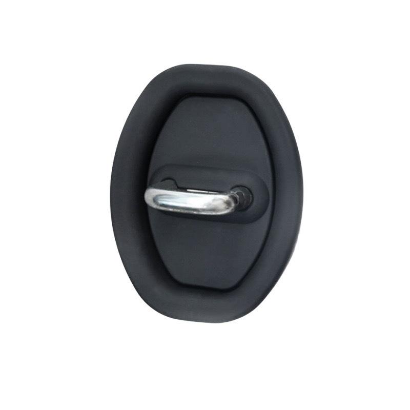 Rustproof Car Door Lock & Interior Decoration Buffer Pad