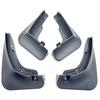 Ideal L6 Off-Road No-Drill Mudguard - High Fit