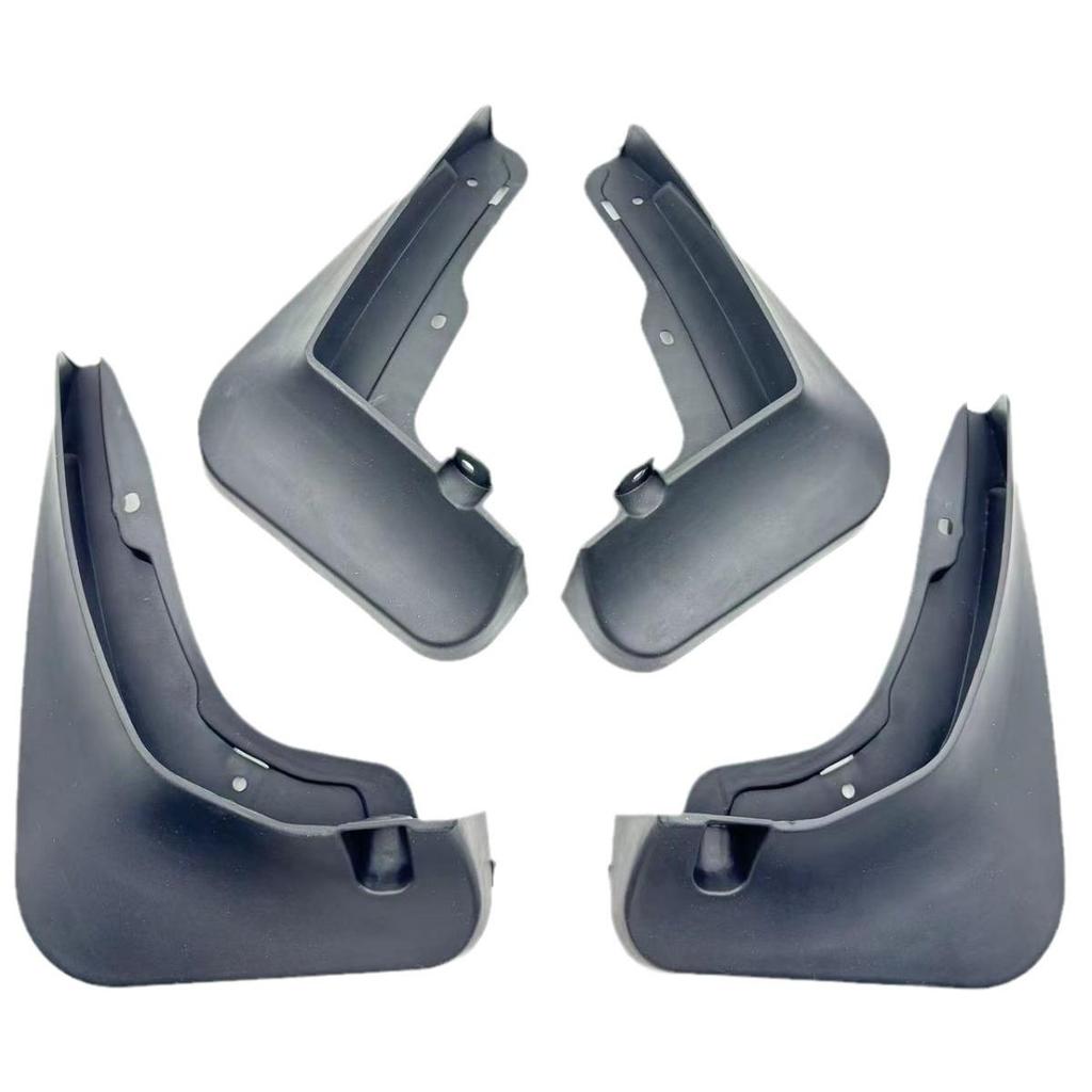 Ideal L6 Off-Road No-Drill Mudguard - High Fit