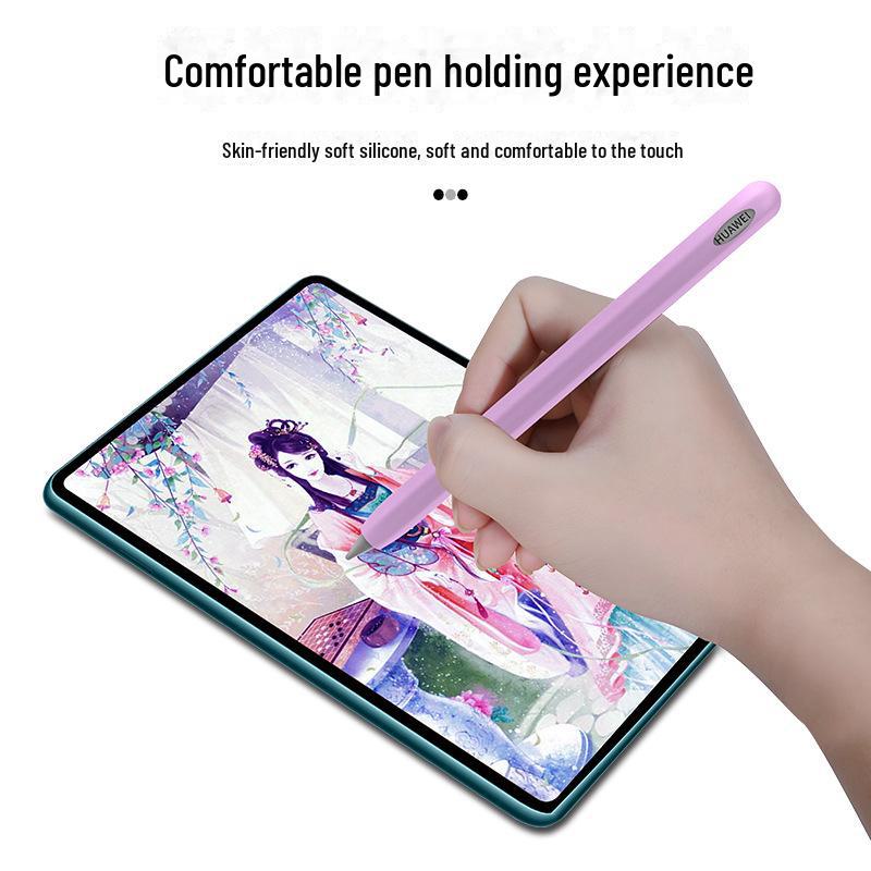 Huawei M-Pencil Stylus Silicone Protective Non-Slip Cover