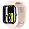 Original Silicone Strap For Redmi Watch 4 5 6 Sports Wristband For Xiaomi Band 9 8 Pro Belt Bracelet Band Watchband Accessories