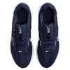 Nike Downshifter 13 Midnight Navy Men Sneakers Blue Black White FD6454-400