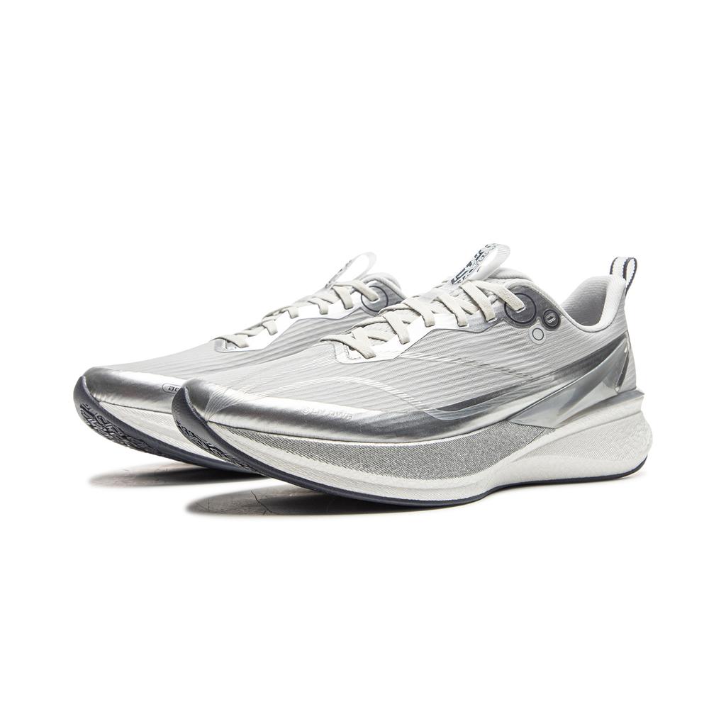 Li Ning Red Hare 8PRO Cushioning Slip Resistant Abrasion Resistant Breathable Lightweight Rebound Low top ARPV015-11