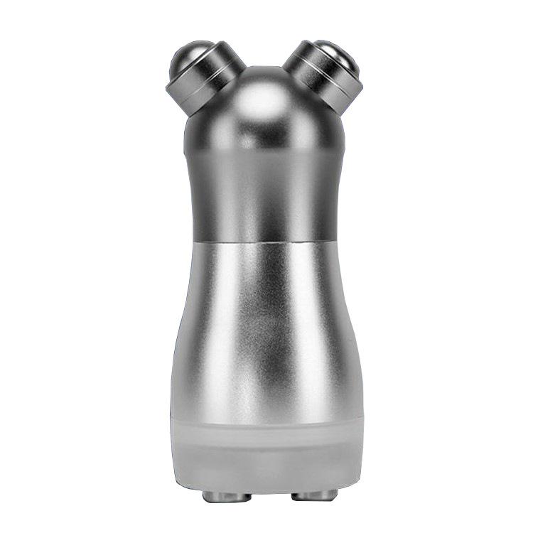 Needle-free Plasticizer Electrophoresis Instrument Color Light Lift Tightening To Remove The Crepe Essence Introduction Instrument