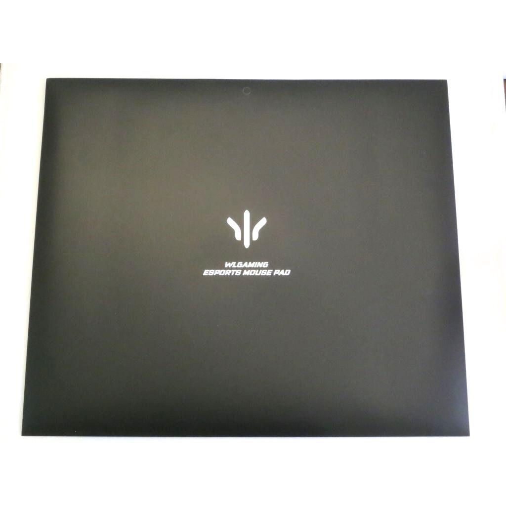 Used [225551] <Unopened> Limited To 99 Copies Worldwide WLGAMING [2024 Jugoya] YUN Illustration Mouse Pad Red | White