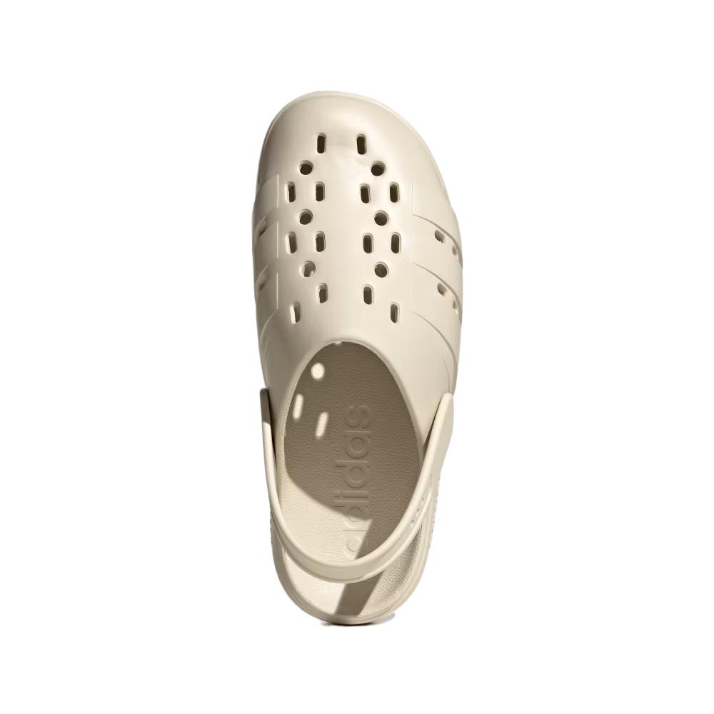 adidas Adilette Clog 2.0 Alumina Unisex Sneakers Cream JR1262