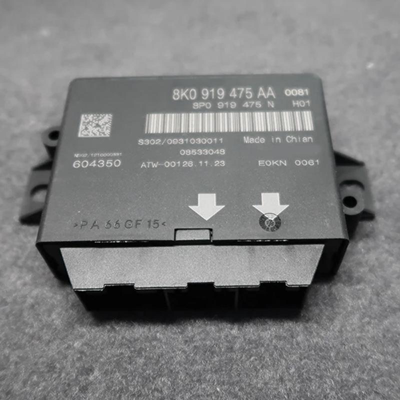 8K0919475AA For  A5 A4L Q5 Parking Assist Sensors Assist Control Unit Parking Radar Module N24R