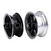 Motorcycle 6 Inch Alloy Wheel Hub Fit For Small Mini Citycoco Electric Scooter E-Bike Front and Rear Rim Tire Accessories
