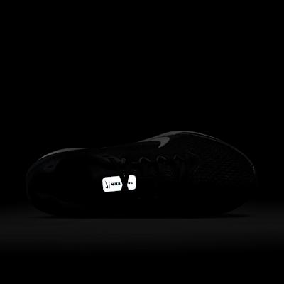 Nike Winflo 11 Black Anthracite Cool Grey White (Women's)