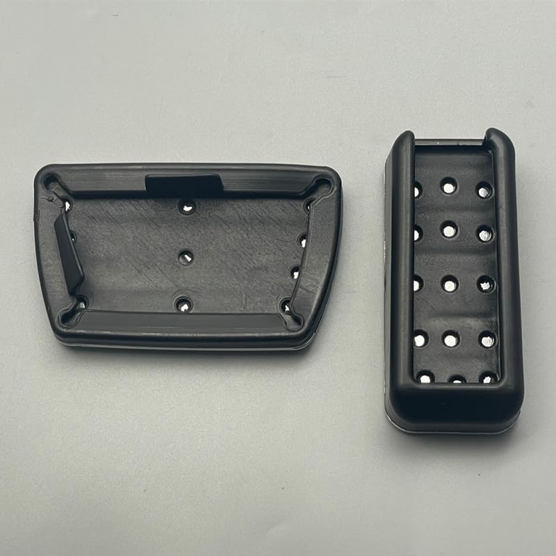 OKAYOHINN ZRVO-JTL Honda New Model ZR-V RZ Pedal Cover, Brake Axle Cover, Safe Driving,