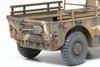 Tamiya Military Miniature Series 330 Army Cargo Truck 6x6 M561 Gamagoat Plastic Model 35330 1/35 No. U.S.