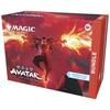 Magic: The Gathering Avatar: The Last Airbender Bundle English MTG Trading Card Wizards of the Coast TLA D45860000