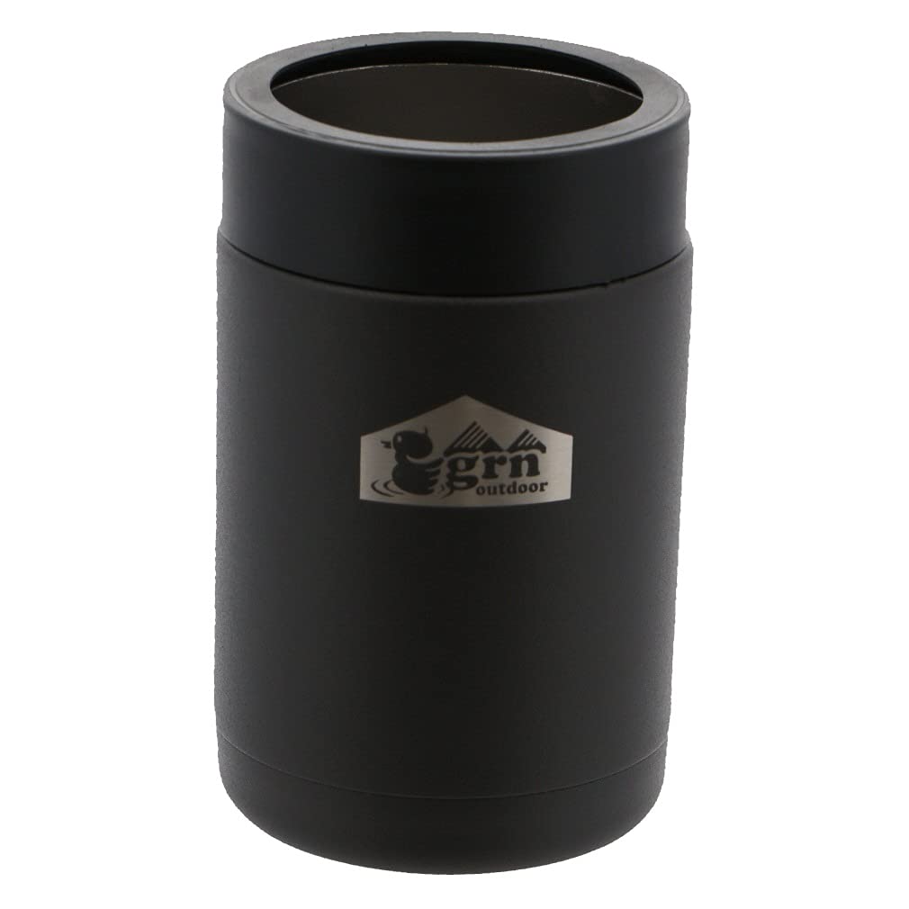 

grn outdoor Походная посуда BEER KAN COOLER 2021 модель GO0473F CL