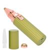 Portable Electric Eyebrow Trimmer Lip Arm Hair Remover Facial Epilator Hair Removal Tool
