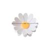 Flower Magnetic Clip Creative Kitchen Gadget Multifunctional Snack Sealer Food Storage Unique Petal Clip Cute Home Fridge Magnet