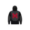 Air Jordan X Off-White Hoodie Black Men Tops CV0539-010