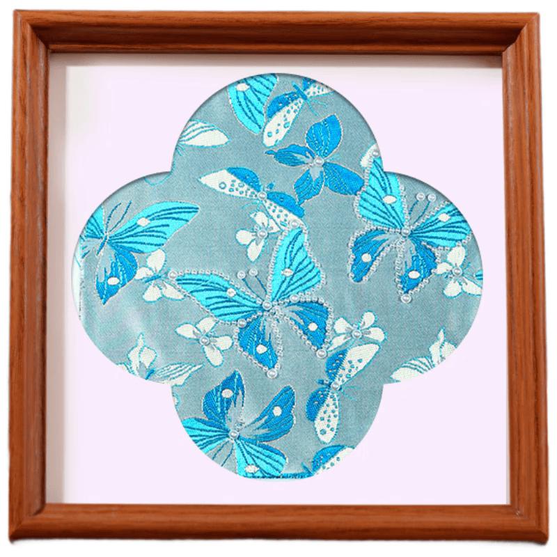 DIY Songjin Pearl Art Kit