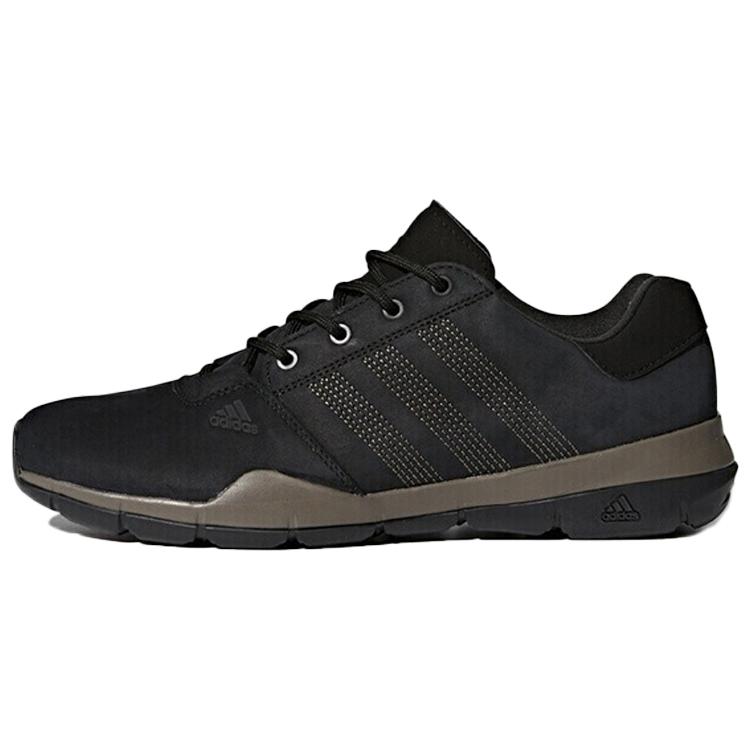 

adidas Anzit Dlx Black Brown 44.5