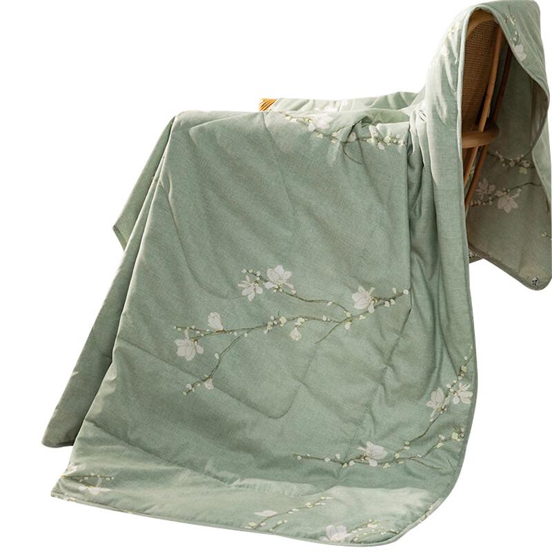 BOSS Printed Lightweight Duvet