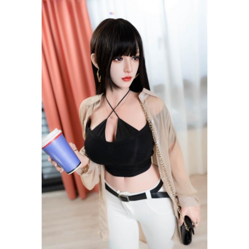 Adult Sex Doll New Full Size Male Masturbation Porn Doll Soft Breasts Big Ass Insertable Vagina Anal Pussy Blowjob Sex Toy