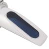 Milk Meter Refractometer 0 To 20 Percent Handheld Refractometer with Auto Temp Compensation for Protein Moisture Test