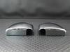BRIGHTZ Chrome Door Mirror Covers Type A for Toyota Every Wagon DA64W Fits Toyota Every Wagon DA64 64W 64 [MIR-SID-053]. 1828.