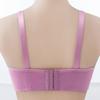 Soutien-gorge push-up pour femmes sous-vêtements grande taille soutiens-gorge sexy bralette fine sans fil femme