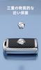 SANRILY Key Case, Key Protection, Fastback, CX-30, CX-5, Roadster, MX-30, Etc., High Quality, Protection,