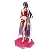 [USED]One Piece Series Boa Hancock Portrait.Of.Pirates NEO-DX PVC Figure (MegaHouse)