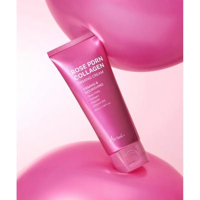 Ariul Rose Pdrn Collagen Firming Cream 100ml