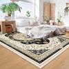 Bohemian Luxury CARPET FOR LIVE ROOM Large Area Persian Decoration Bedroom Bedside Plush Rugs Lounge Washable Non-slip Floor Mat