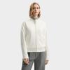 FILA Emerald Fashion Classic Simple Casual Sports Jacket Women Jackets F11W544501FWT