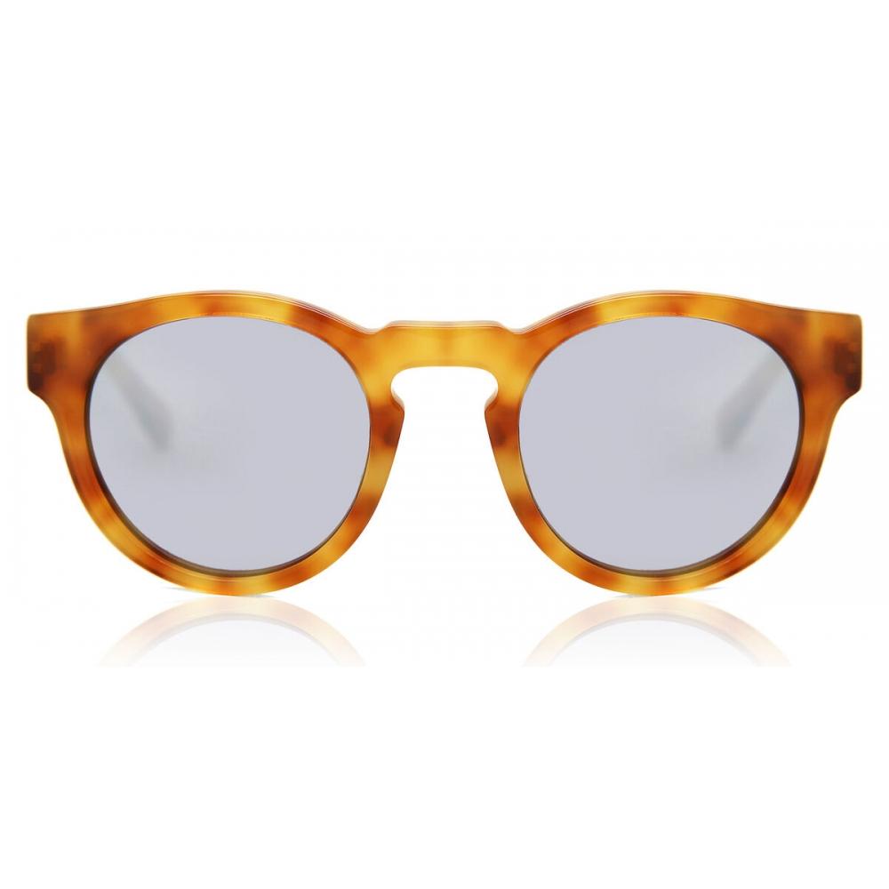 

Westward Leaning Voyager 06 Women Sunglasses Tortoiseshell/46