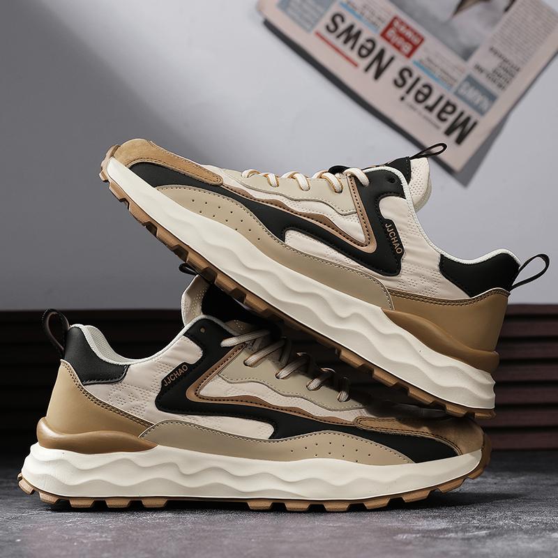 Shoes Men Sneakers Male Casual Mens Shoes Tenis Luxury Shoes Trainer Race Breathable Shoes Fashion Loafers Running Shoes for Men