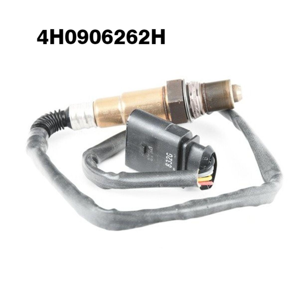 Fit for ad 4h0906262h oxygen sensor