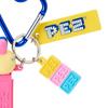 Sanrio PEZ Usahana Keychain with Carabiner 364762