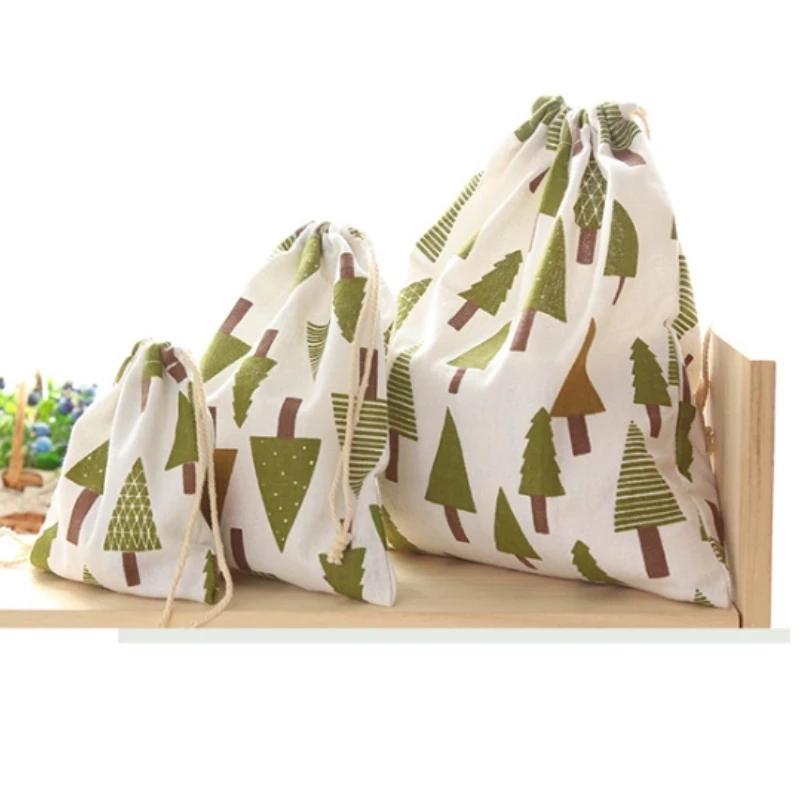 

3 шт./Набор Складная корзина для грязного белья Бытовое многофункциональное тканевое ведро для хранения Разное Игрушки Органайзер 3 pcs tree