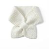 Longchan Unisex Knitted Cashmere Scarf