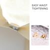 20Pcs Seamless Metal Magnetic Buckles No Sewing Required Handbag Pocket Clip Purse Closure DIY Craft Bags Parts Accessories