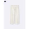 Uniqlo Gu Twile Wide Straight Pants
