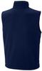 Куртка Columbia Columbia Men's Fast Trek Fleece Vest collegiate navy
