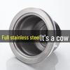 Stainless Steel Sink Drain Stopper